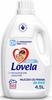 Lovela Baby Lichid de Spălat Alb 4,5L
