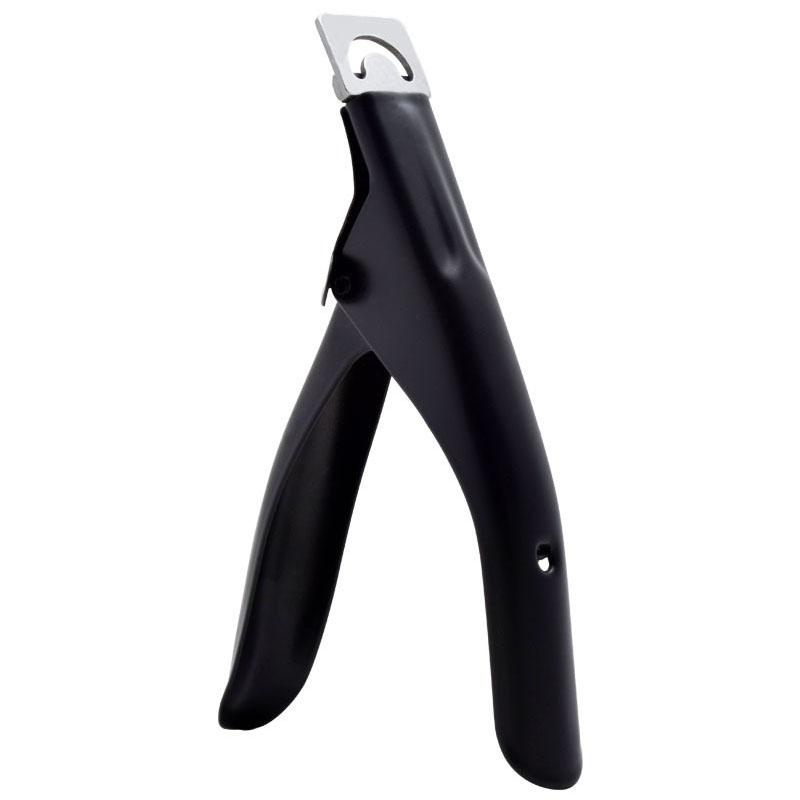 False Acrylic Tips Clipper Manicure Clamp False Manicure Tools Clippers Special Type Cut Cut Clipper Nail Manicure Tools ZJJ01