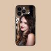 Julia Butters Mobile Cell Phone Case for iPhone 17 16 15 14 13 12 11 X XR XS 8 7 Air Pro Max Plus Mini Colorful Cover Luxury