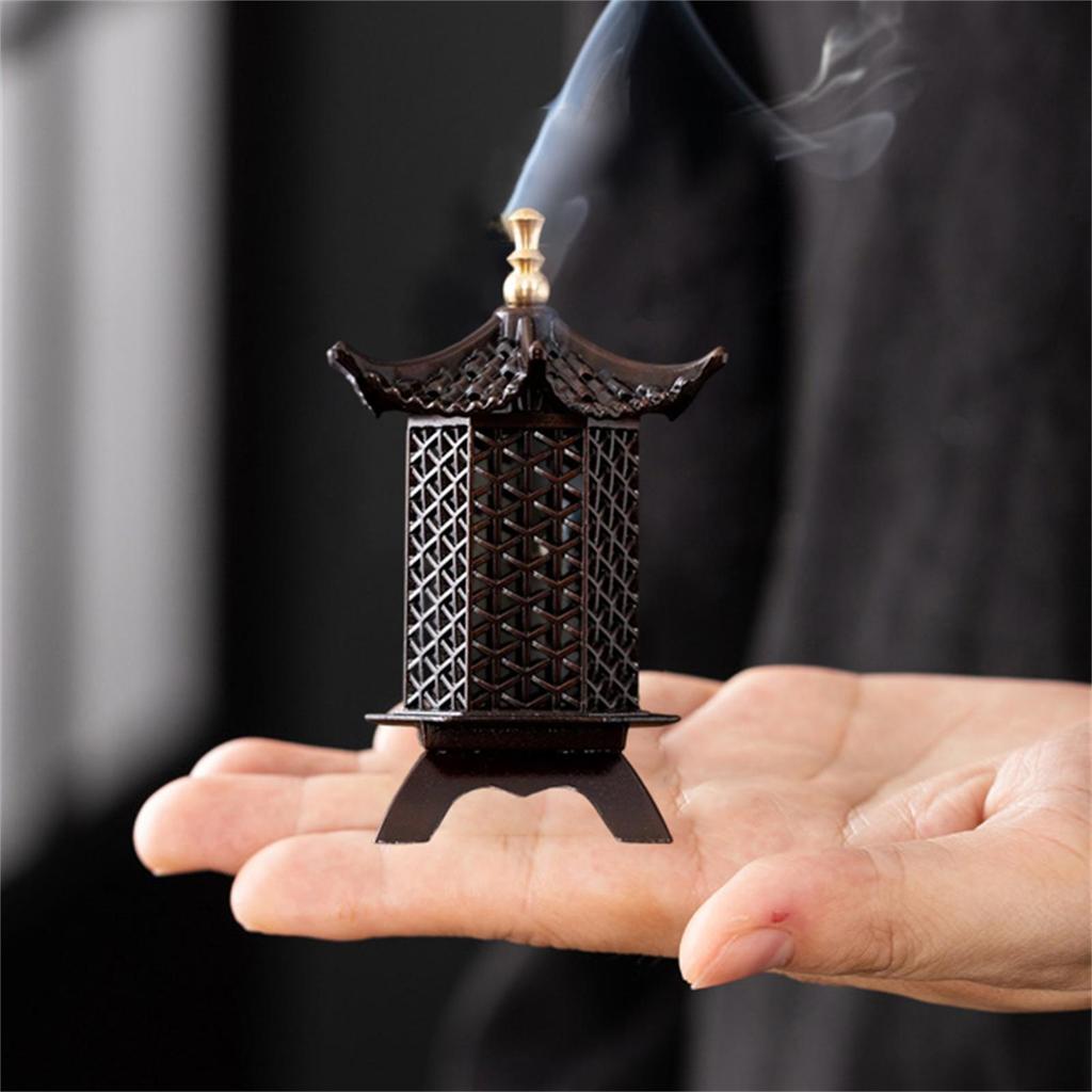 Incense Burner Household Room Aroma Diffuser Frame Aroma Diffuser Decoration