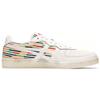 Onitsuka Tiger GSM Unisex White Red Yellow Blue Green 1183A701-100