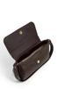 Original Pierre Cardin Brown Luxury Shoulder Bag Women's Shoulder - Shoulder Bag