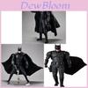 Batman Mafex Pvc Figurka Akcji 6 cali Zabawka Kolekcjonerska Dla Fanów I Kolekcjonerów