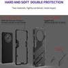 Hülle für Honor 90 Pro X6 X6S X8 X9 X9A X9B 70 Magic 4 5 6 Lite Hülle Halter Rüstung Rückseite Coque für Huawei Nova 9 SE Handyhülle