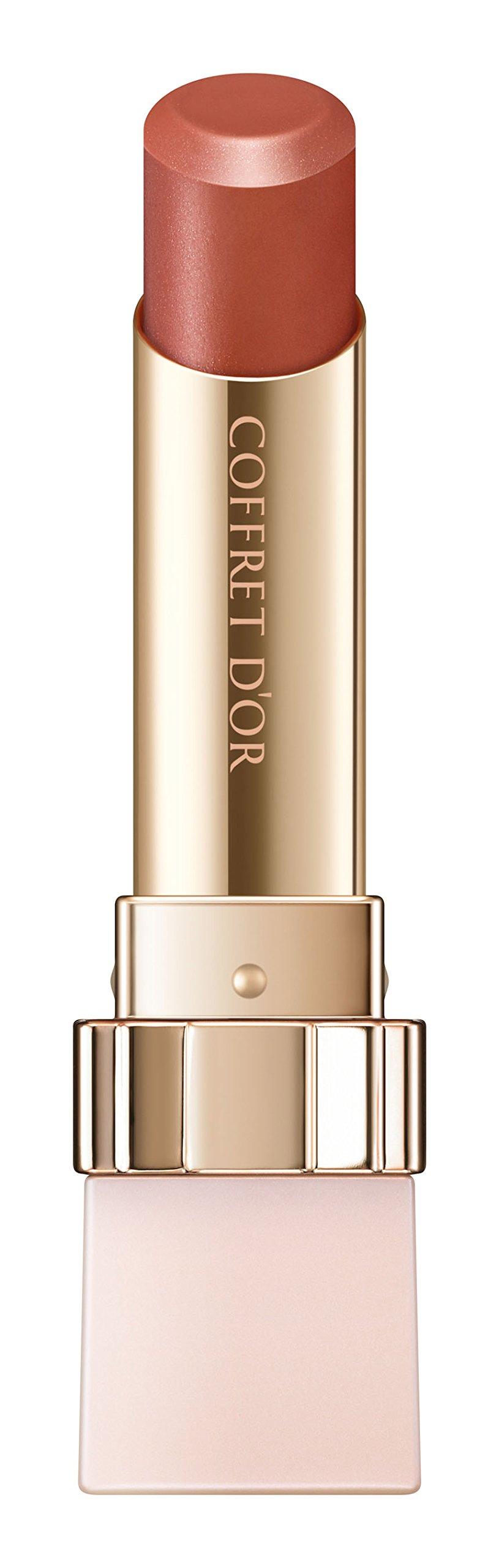 

COFFRET Rouge Purely Stay Rouge D OR BE-237