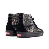 Vans Sk8-Hi 38 DX 'Anaheim Factory OG - Black Spider Web' VN0A38GF1JJ
