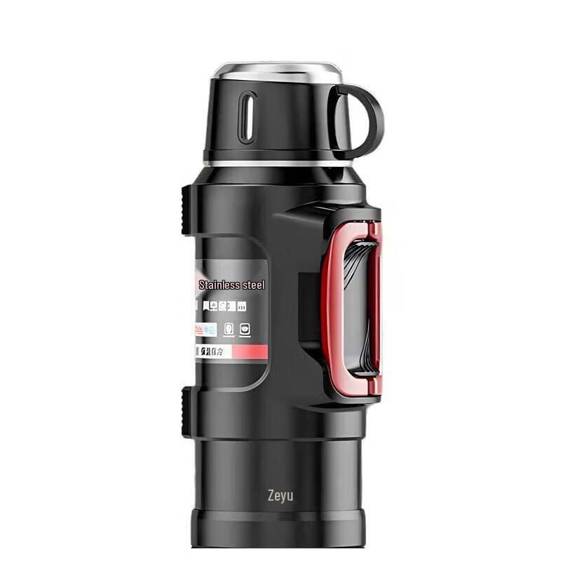 Zeyu 2L 316 Stainless Steel Insulated Travel Bottle