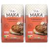 To Ta! Luxury Wheat Flour Type 500 1 Kg X 2 Pieces