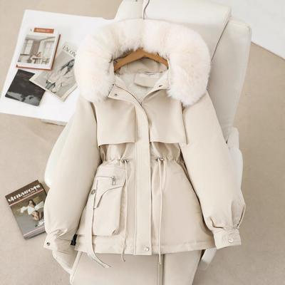 Παλτό και μπουφάν – Μπουφάν