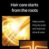 50ml Black Rice Water Hair Spray Hair Growth Essence Anti Hair Loss Natural Thinning Anti Hair Loss Soothe Itchy Dry Scalp Care