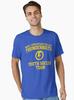 Thunderbolts West Chesapeake Valley Thunderbolts Youth Soccer Essential T-Shirt