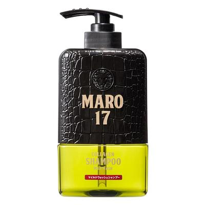 17 Männer-Shampoo zur Revitalisierung der Kopfhaut