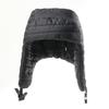 Winter Warm Lightweight Fleece Lined Aviator Hat Men Women Skiing Cycling Outdoor Use