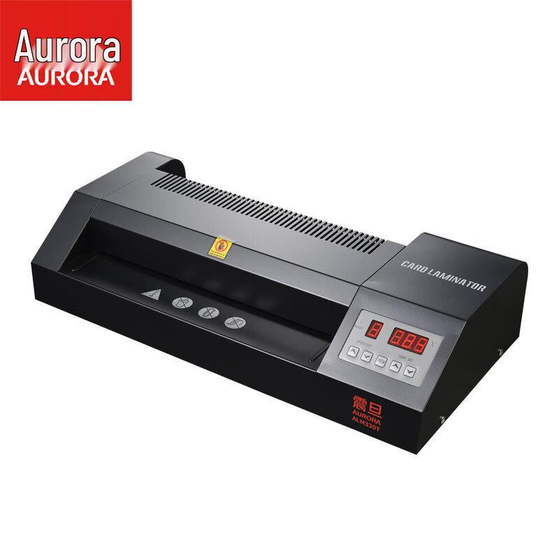 

Aurora ALM330T A3 Professional Laminator