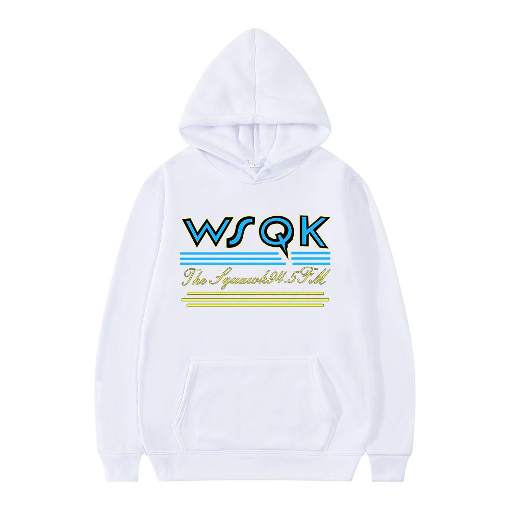 Dustin Henderson Roter Hoodie Kostüm - Stranger Things Anime Cosplay für Herbst/Winter