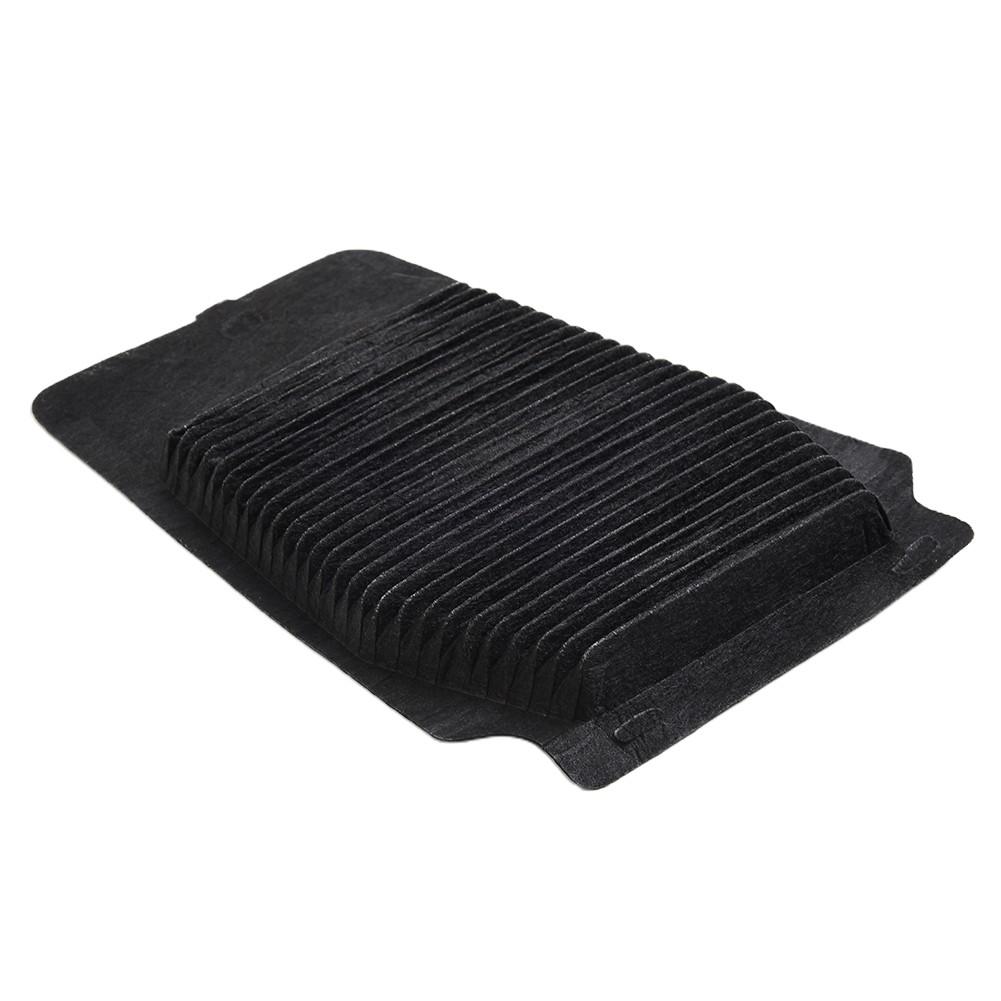1pc Air Filter Screen Black G92DH-02030 G92DH-12050-A New Plastic
