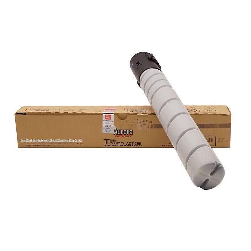 Aurora ADT-369 Schwarz Toner-Kartusche Hohe Kapazität