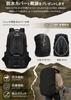 Hiking Backpack 75L Large Capacity Backpack with Waterproof Cover and Shoe Emergency Hiking Business Camping [SUMOCMI] Bag, Bag, Backpack, Outdoor,