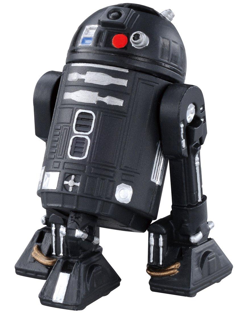 

Metacolle Star Wars C2-B5