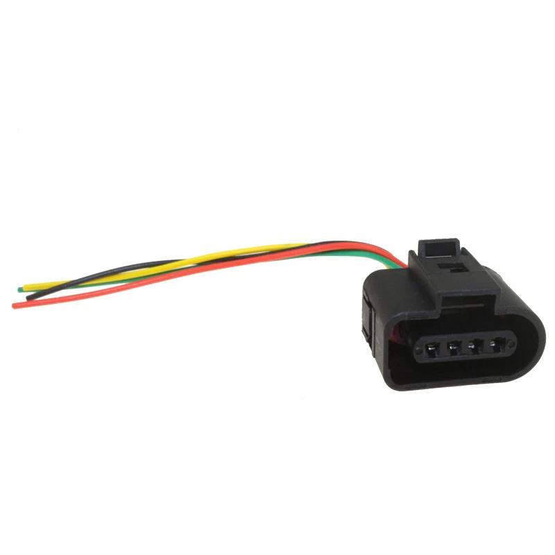 

2.5 Bar Turbo 0 281 002 399 Map Manifold Pressure Sensor 038906051B For VW Lupo GOLF IV PASSAT B5 POLO 1.4 1.6 1.9 2.0 2.5 TDI Connector