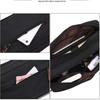 Men's Large Capacity Waterproof Toiletry Bag for Travel and Outdoor Use