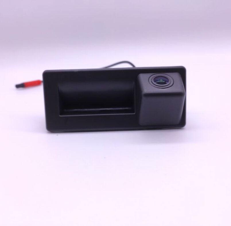 High-Definition Smart Trajectory Handle for Original Car Screen Upgrade with Auto Activation (MQB MIB PQ Platform)
