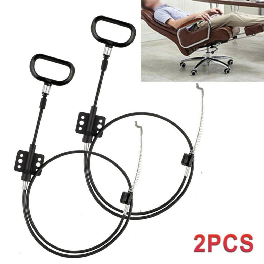 Pull Recliner Release Cable Handle Sofa Chair Furniture Couch Lever 91cm