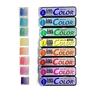 Pilot Color Eno Refill set 0.7mm 8-color HRF7C-20