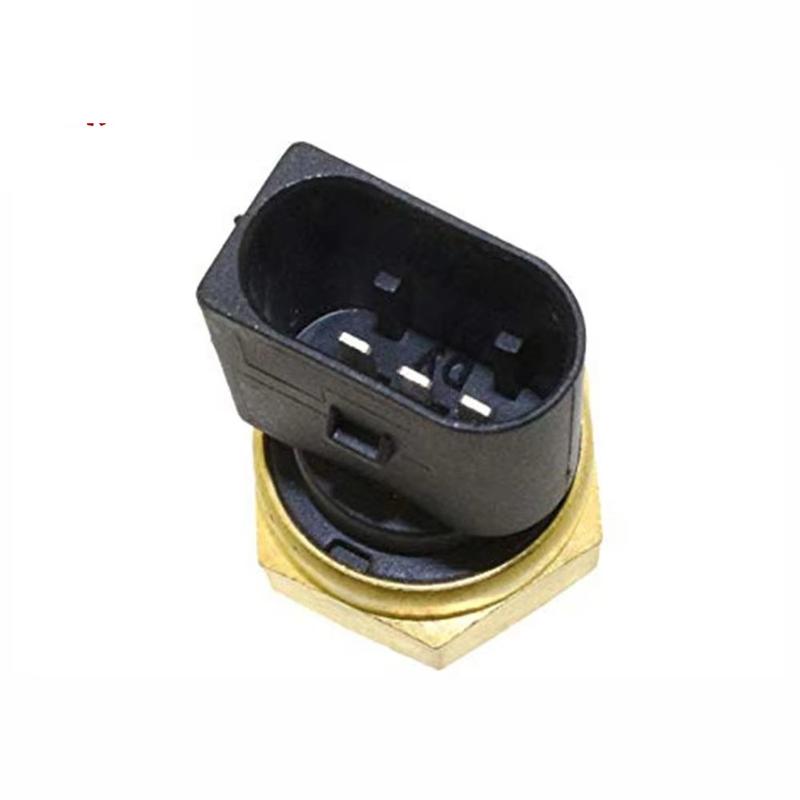 0071530828 Engine Oil Pressure Sensor Switch For Detroit Diesel DD15 DD13 50 MERCEDES-BENZ ATEGO Axor Actros Adblue 600 609 Car