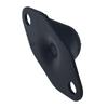 Front Suspension Upper Arm Bump Stopper for Mitsubishi Pajero 2 MK2 V30 V40 Nativa Montero Sport L200 Triton MR113271 MB672325