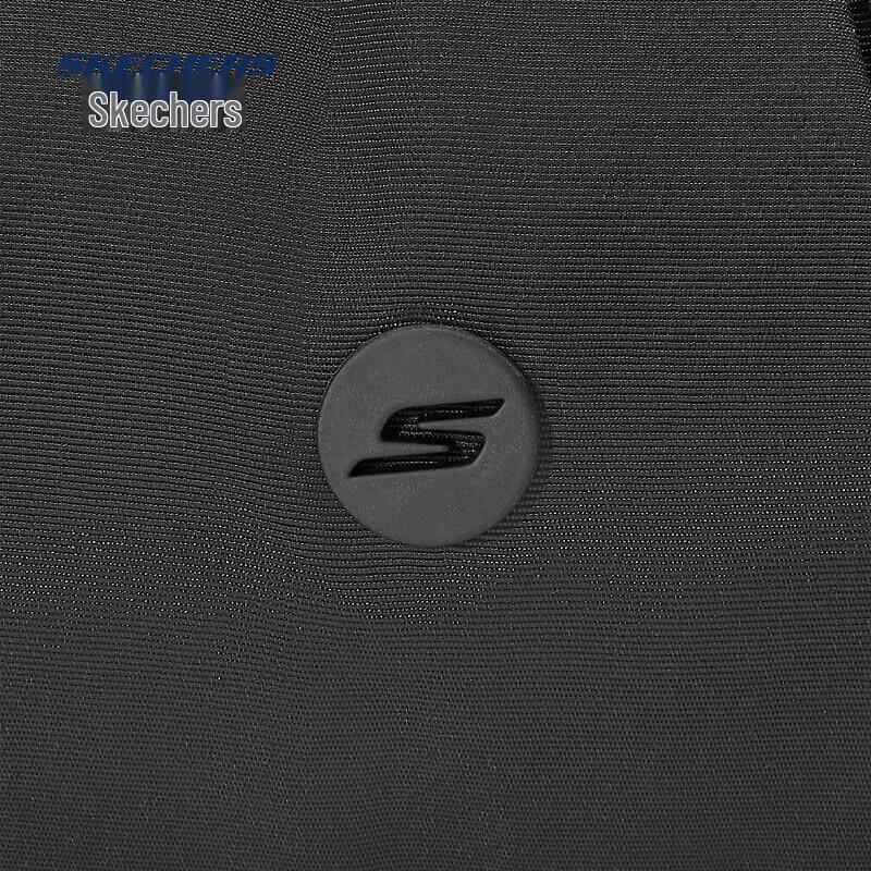 Skechers Unisex Cloud Crossbody Tote Bag