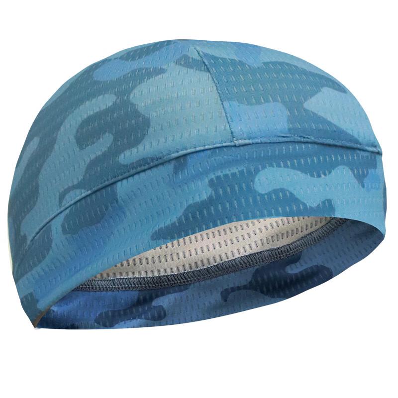 Mi Ling Cycling Sun Protection Beanie