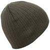 TRESPASS Herren Stagger Strickmütze