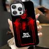 Horror Movie The B-Black P-Phone Phone Case For IPhone 17 16 15 14 13 12 11 Pro Max Plus Color Silver Cover