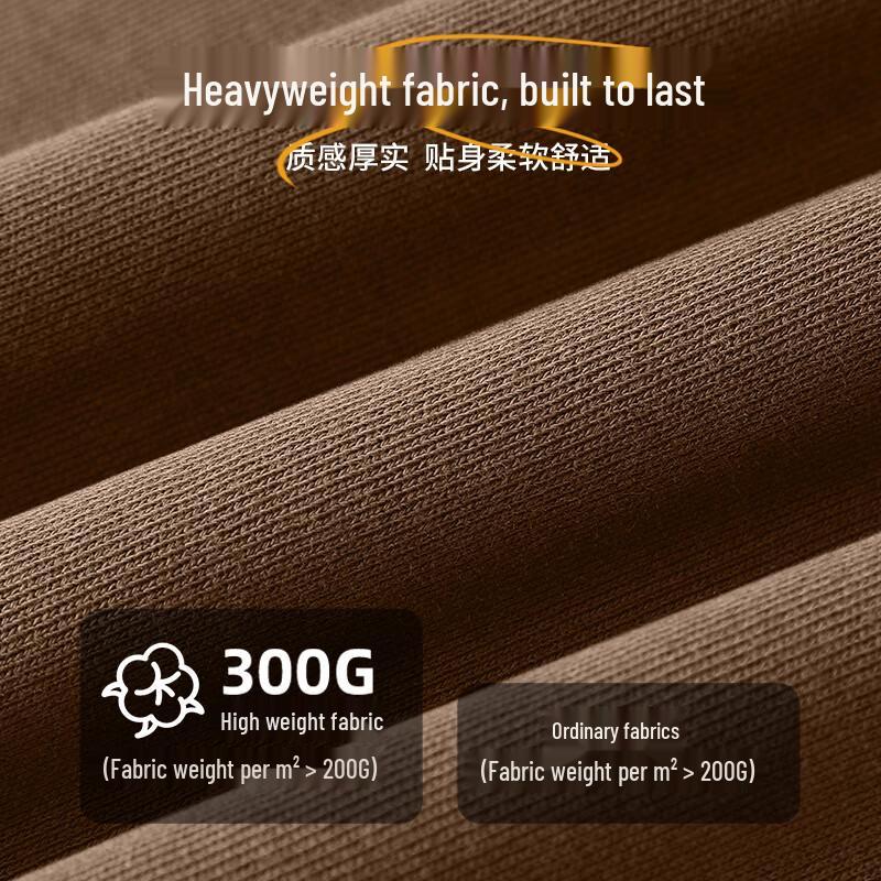 Jeep Men's Round Neck Sweatshirt