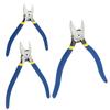 Diagonal Cutter Diagonal Cutting Pliers Wire Stripping Tool Side Cutter Cable Burrs Electricians Repair Tool