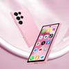 S26 PRO Mini 4G Smartphone 4.0inches 2GB RAM 16GB ROM Dual Camera 2MP+5MP LTE Dual SIM Bluetooth Type-C Torch Face Unlock Android Mobile Phone