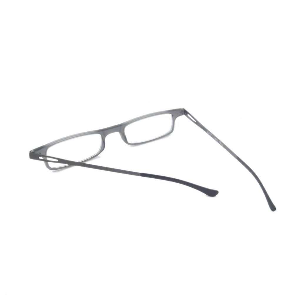 reading glasses with TR90 blue light stylish portable pocket reading includes dedicated hard case and cleaning H6056 [Henghao] Ultra-lightweight