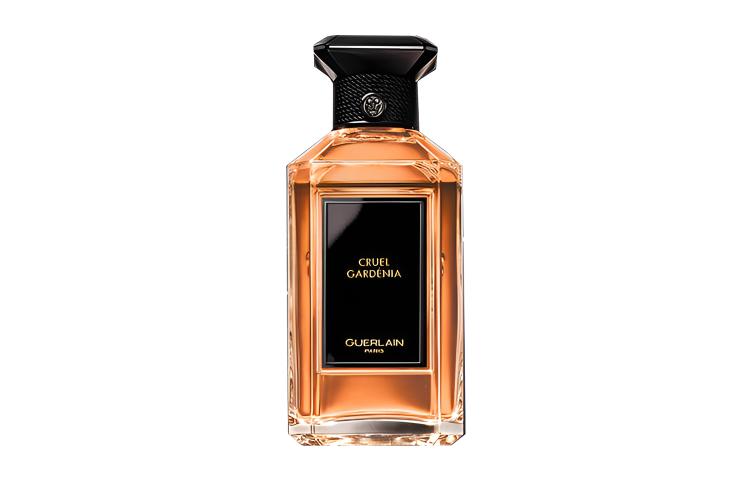 Guerlain L'Art & La Matière Cruel Gardénia – Parfémovaná voda