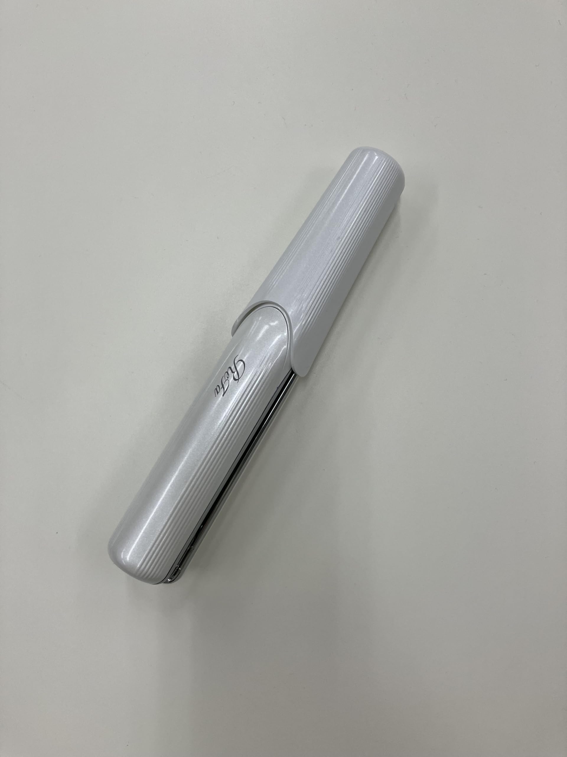 

FINGER IRON ST white