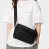 New Carhartt WIP Nylon Shoulder Bag Men's Black I033097-89-XX
