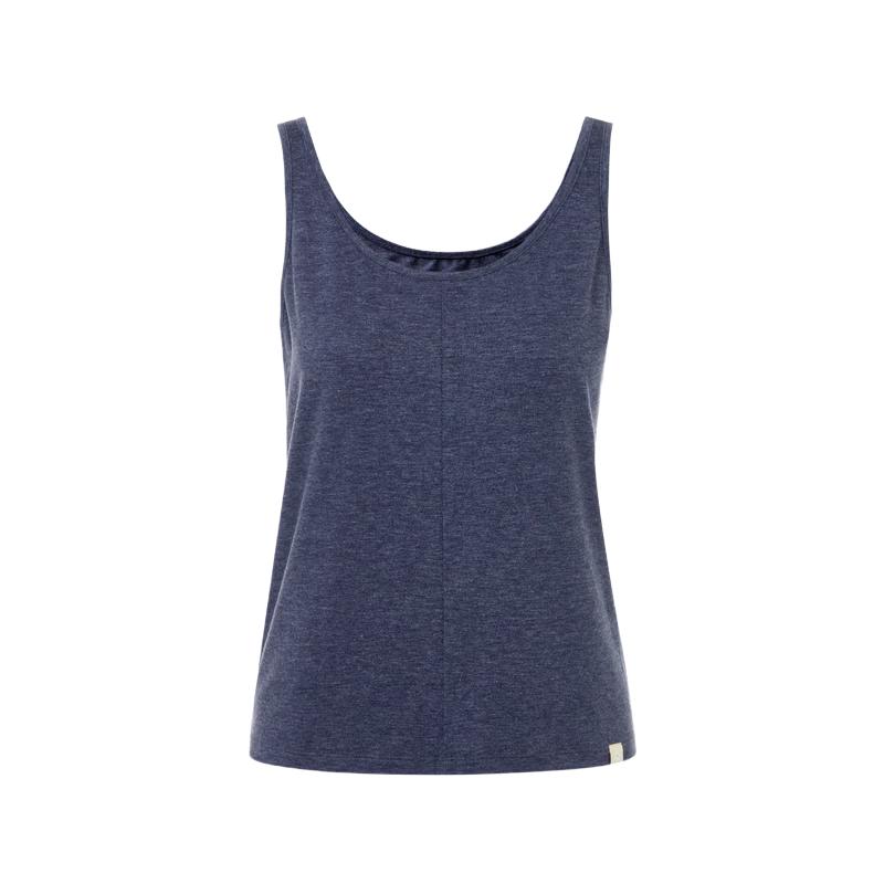 LANGZI 25 Women s Slim-Fit Sleeveless Camisole XL