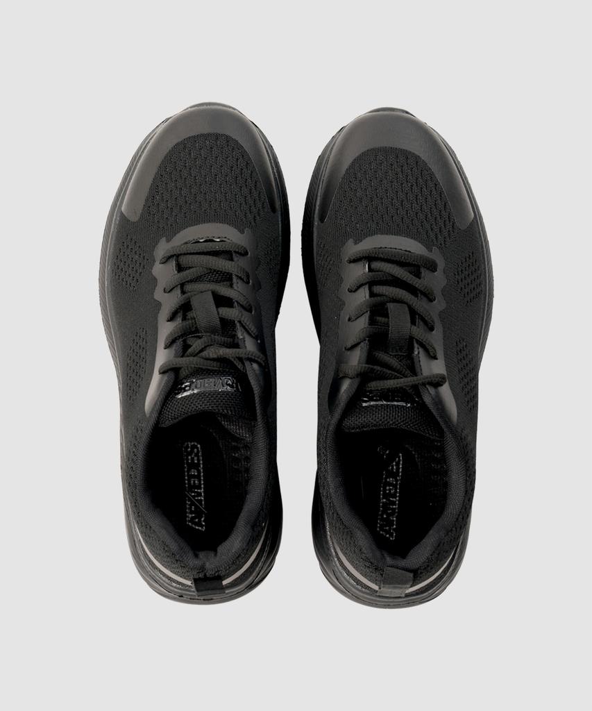 Armedes Comfortable Mesh Point Lightweight Running Shoes Ar-2004