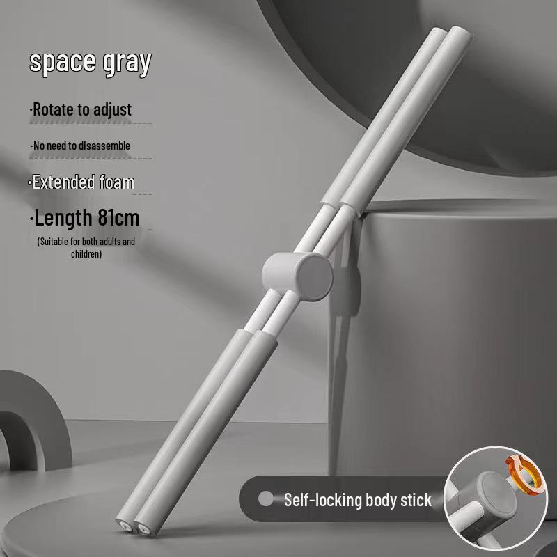 Yoga Stick Posture Corrector for Back and Shoulder Alignment