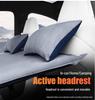 Inflatable Car Sleeping Mat for XPeng G9/G6: Trunk Air Mattress, Camping Essential.