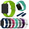 Band Wrist Replacement Silicone Watch Band Strap For Garmin Fenix 3 Fenix3 Hr