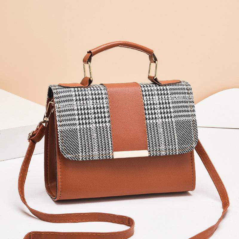 

Bags women s bags women s bags new fashion thousand bird pattern bag hot-selling messenger bag women s shoulder bag