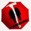 1 Stück Der SHiNiNG Regenschirm - 8 Speichen verstärkt, Automatisches Öffnen, Leicht & Langlebig, Süßes Modeaccessoire für Draußen, D2644