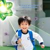 Ariel Antibacterial Laundry Detergent