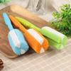Removable Sponge Baby Cup Bottle Washing Brush Kitchen Cleaning Tool Bottle Cleaning Brush Long Handle Bottle Cleaning Sponge